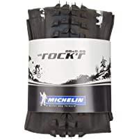 Michelin MTB Wild RockR - Cubierta para Bicicletas de montaña